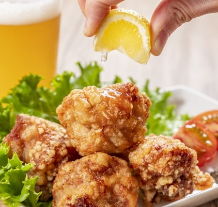 はじめまして。わに屋です。